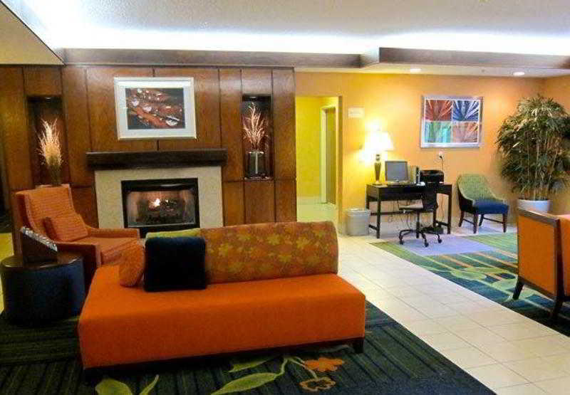 Fairfield By Marriott Inn & Suites Seattle Sea-Tac Airport SeaTac Exterior photo